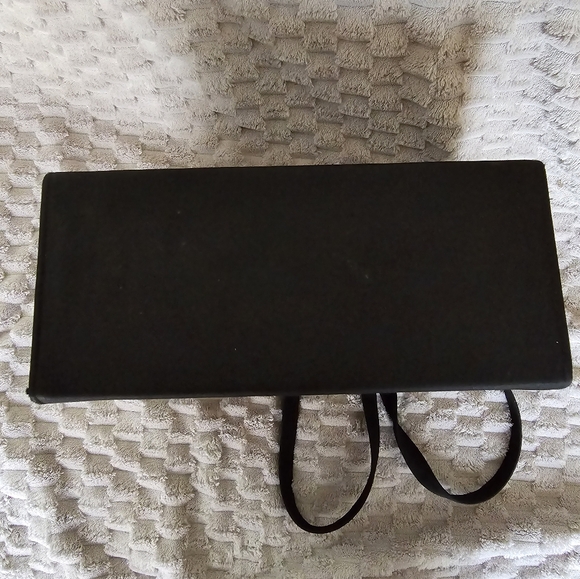 Kate Spade Vintage Sam Back. Black Nylon. EUC - Picture 5 of 8